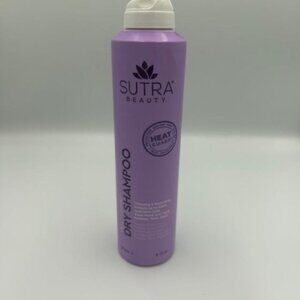 Sutra - Heat Guard Dry Shampoo - New